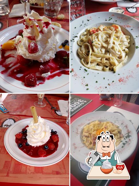 La taverne Alsacienne