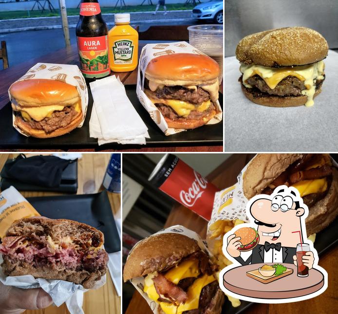 Meatz Burger N' Beer - Águas Claras