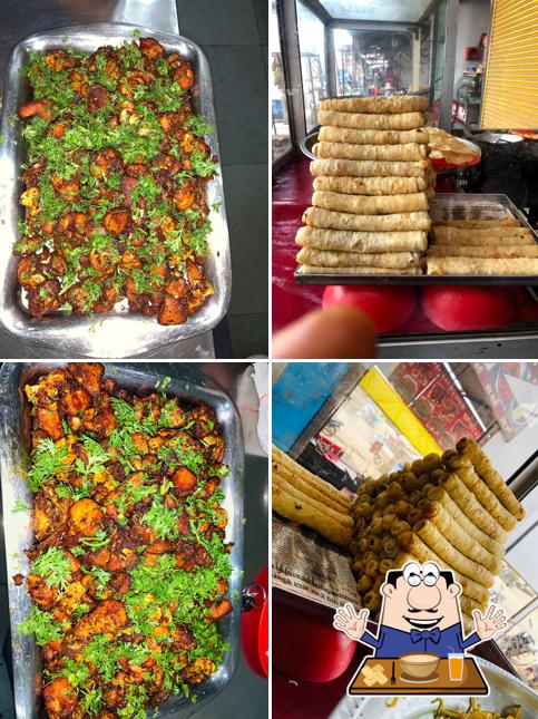 Mumbai Chinese