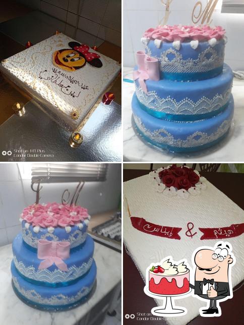 Opera cafe&patisserie