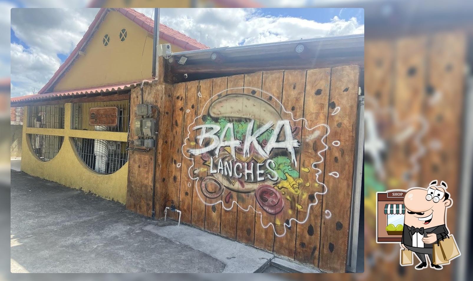 Baka Lanches
