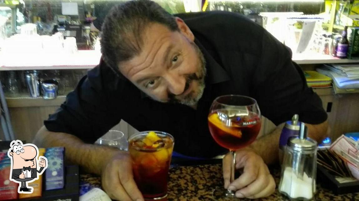 Ecco una foto di Bar Alessia