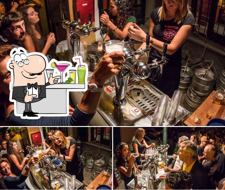 Vedi la foto di Birrificio di Anzola