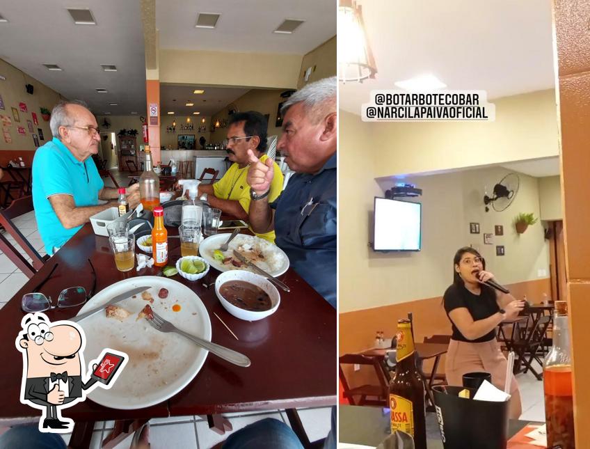 Carcaras grill image