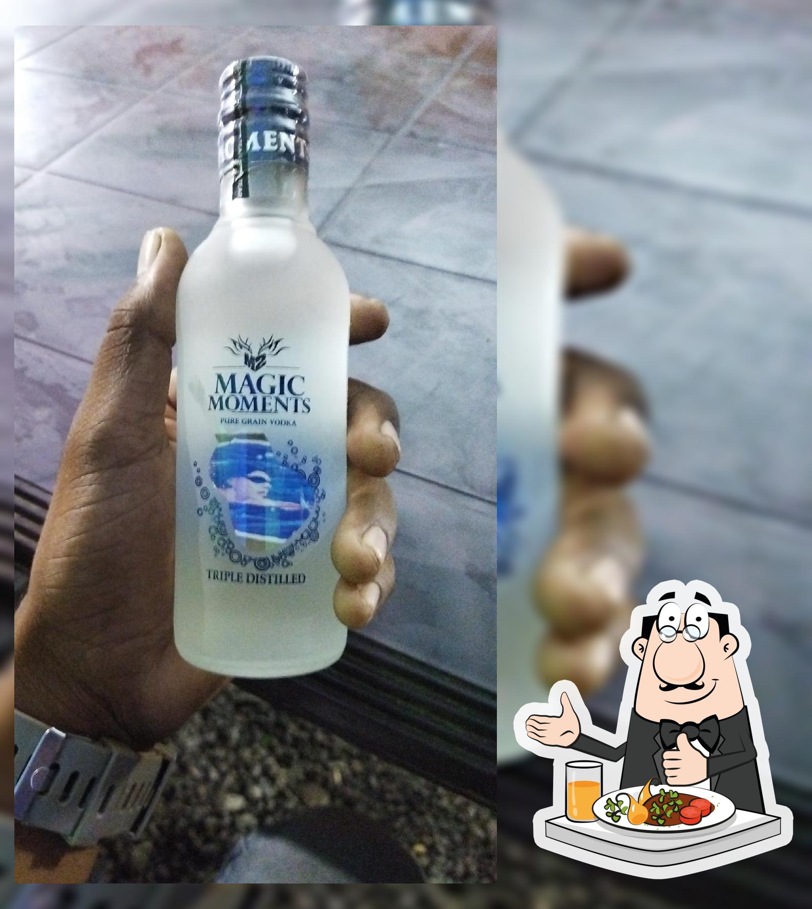 Mama bhanje Bar and Rustaurant