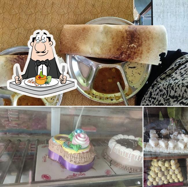 Rajput Restaurant & Bhojnalaye