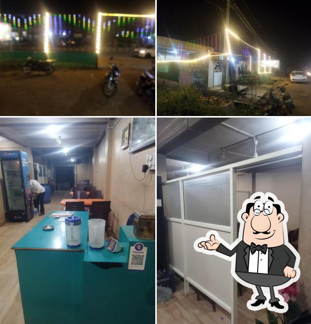 APSARA DHABA