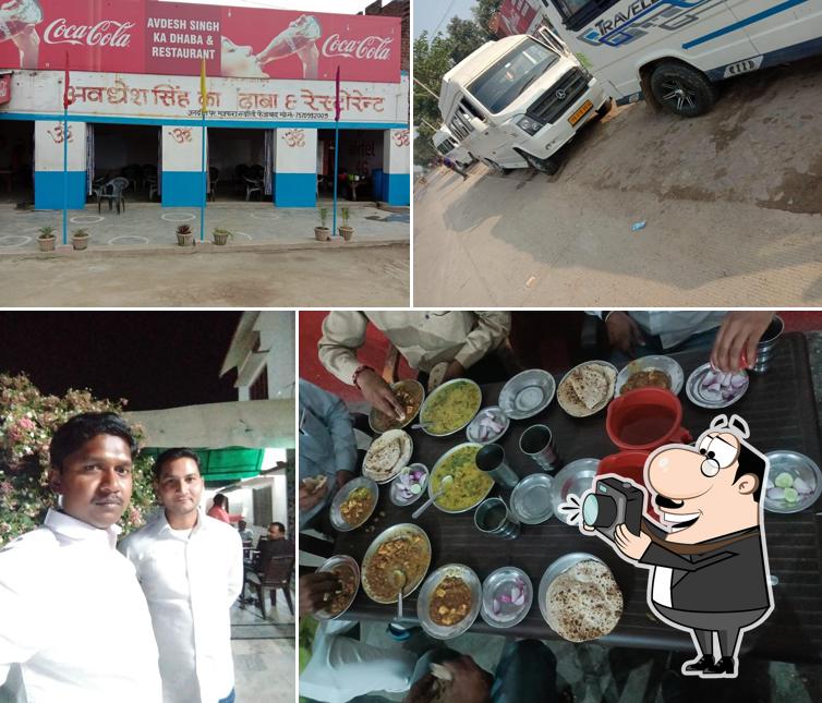 Awdesh singh dhaba