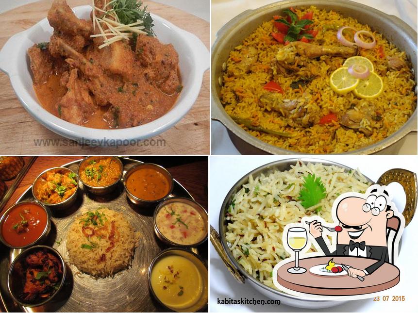 BAPUCHA DHABA