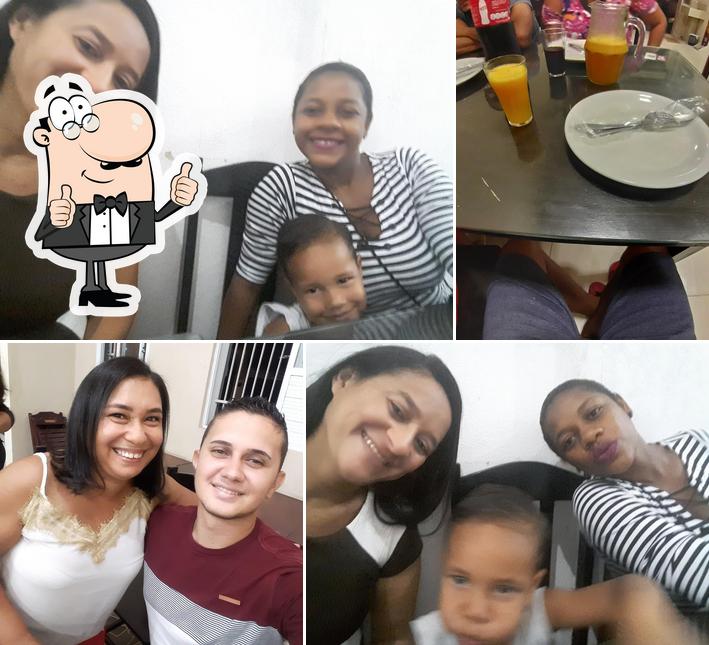Central Das Pizzas