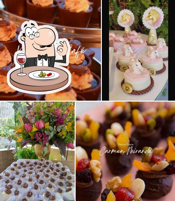 HELEN GONZALES CONFEITARIA ARTESANAL