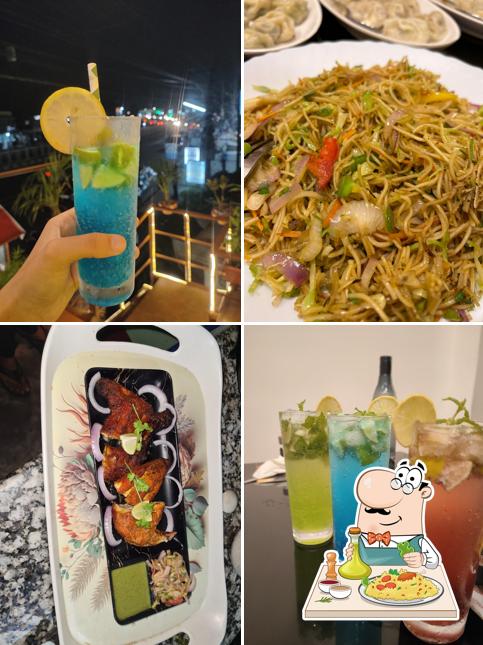 Meals at Lemon8