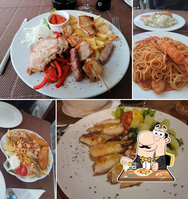 Restaurant Mikula (Grill seafood ristorante)