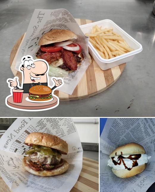 Hamburger al Hamburger e Motori