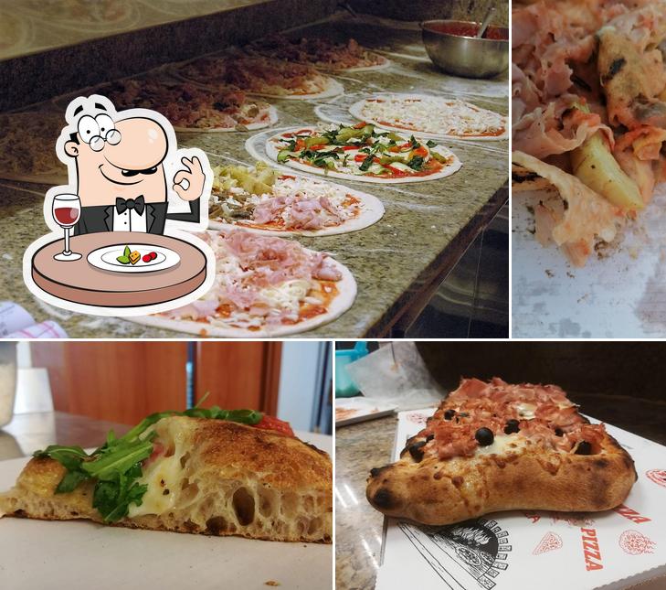 Pizzeria D'asporto Da Simone