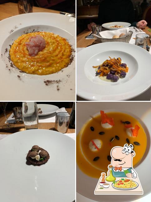 Ristorante Il Convivio