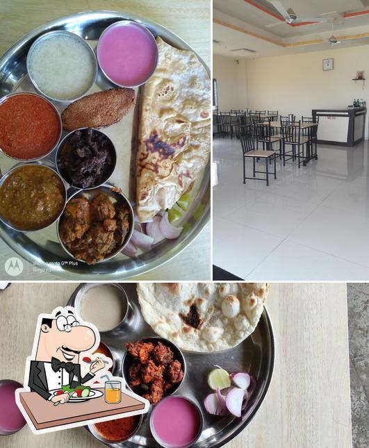 Hotel Shri Ganadhish