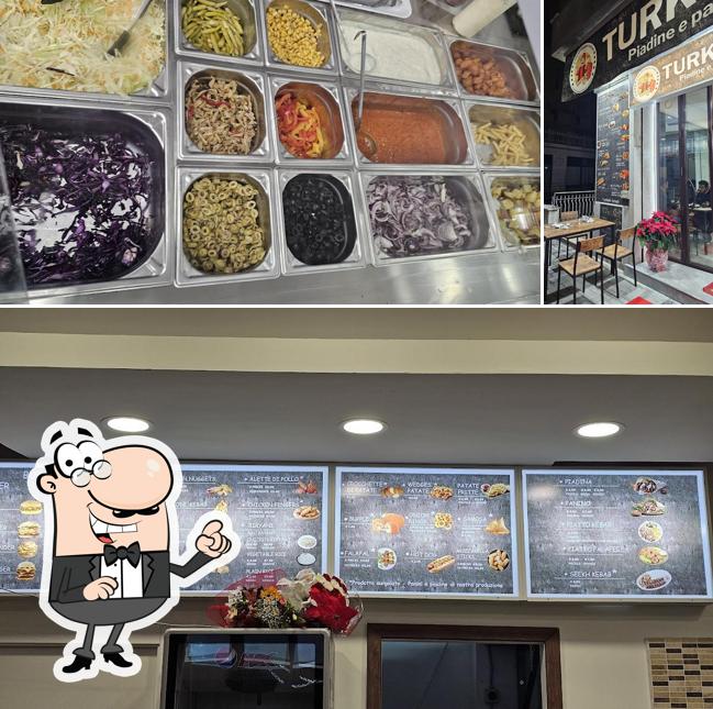 TURKISH KEBAB CASSINO (HALAL)