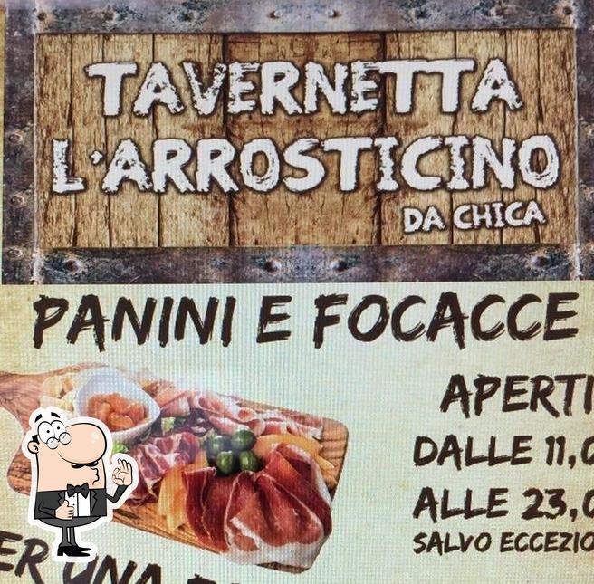 Immagine di Tavernetta L' Arrosticino da CHICA