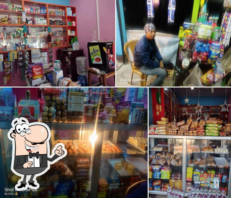Tejash Store