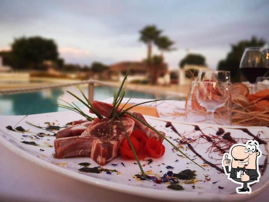 Guarda questa immagine di Tenuta Volpara Marsala