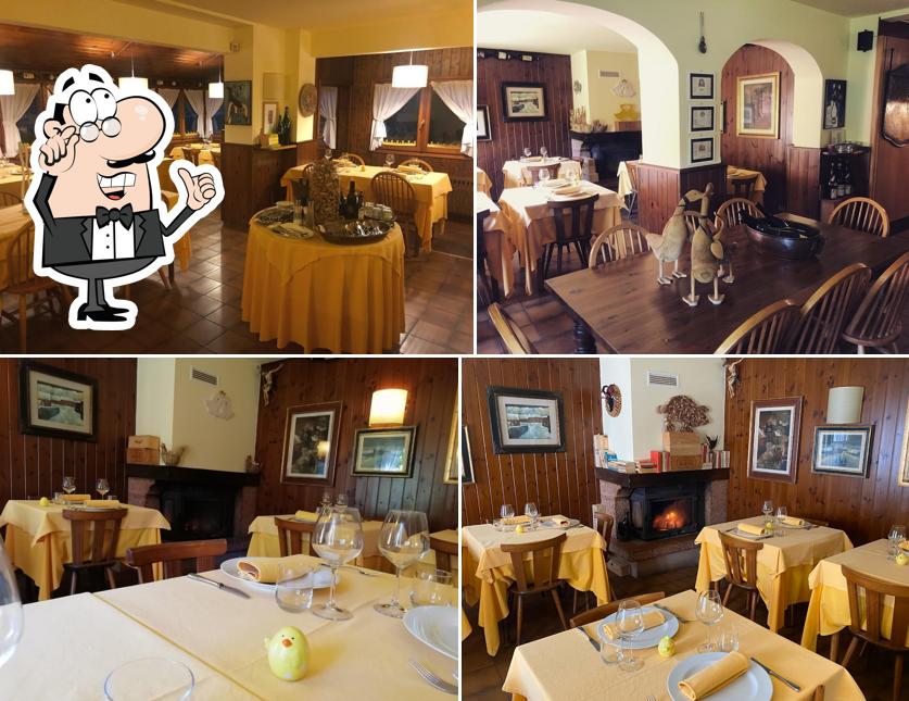 Trattoria Da Gaspar