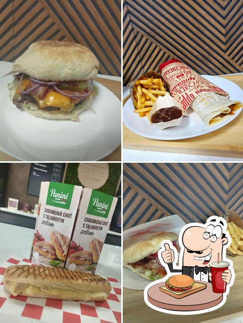 central food by romi