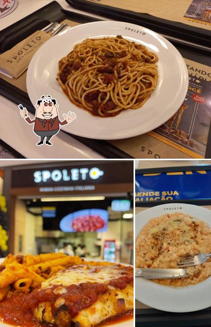 Restaurante Spoleto