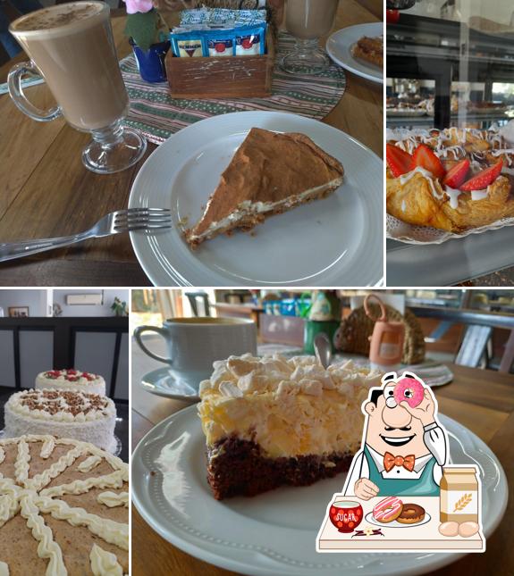 Schuh Café