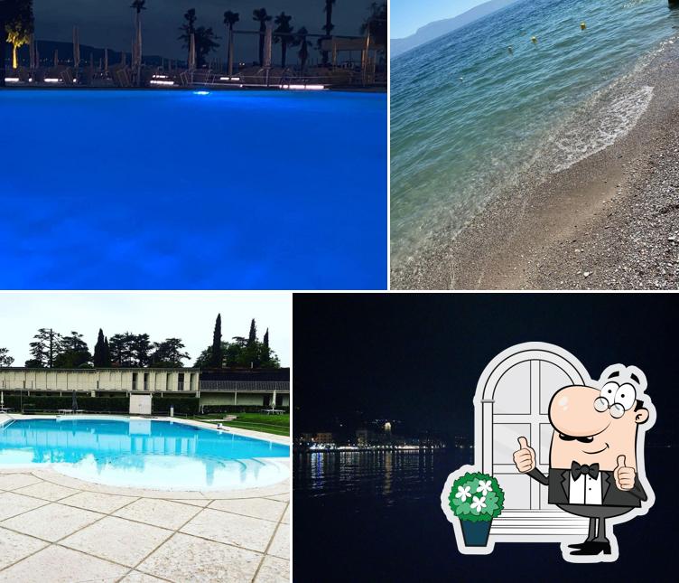 Rimbalzello Ristorante Pizzeria