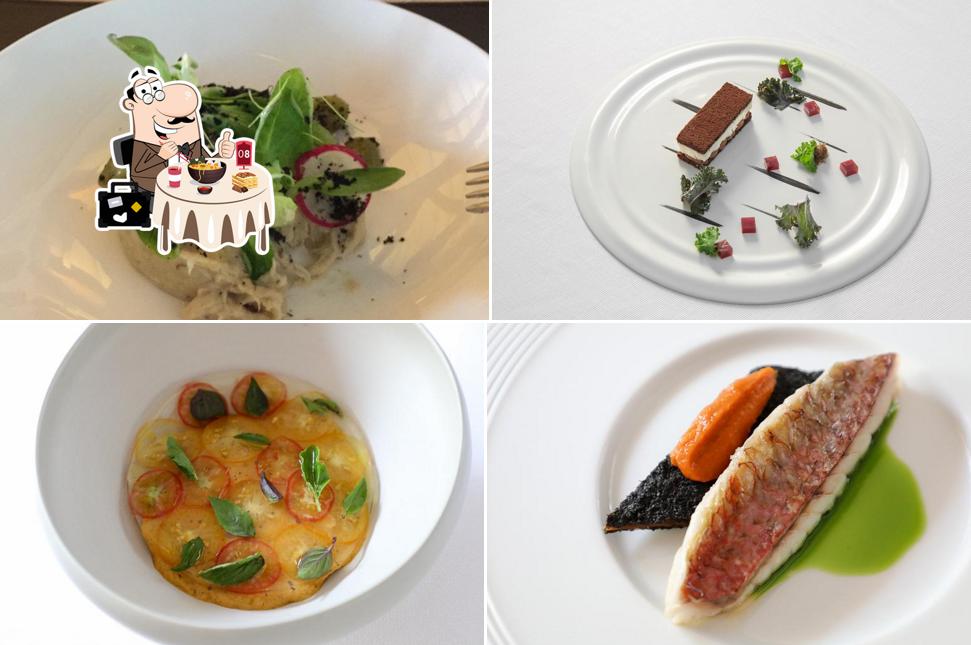Cibo al Feva Ristorante