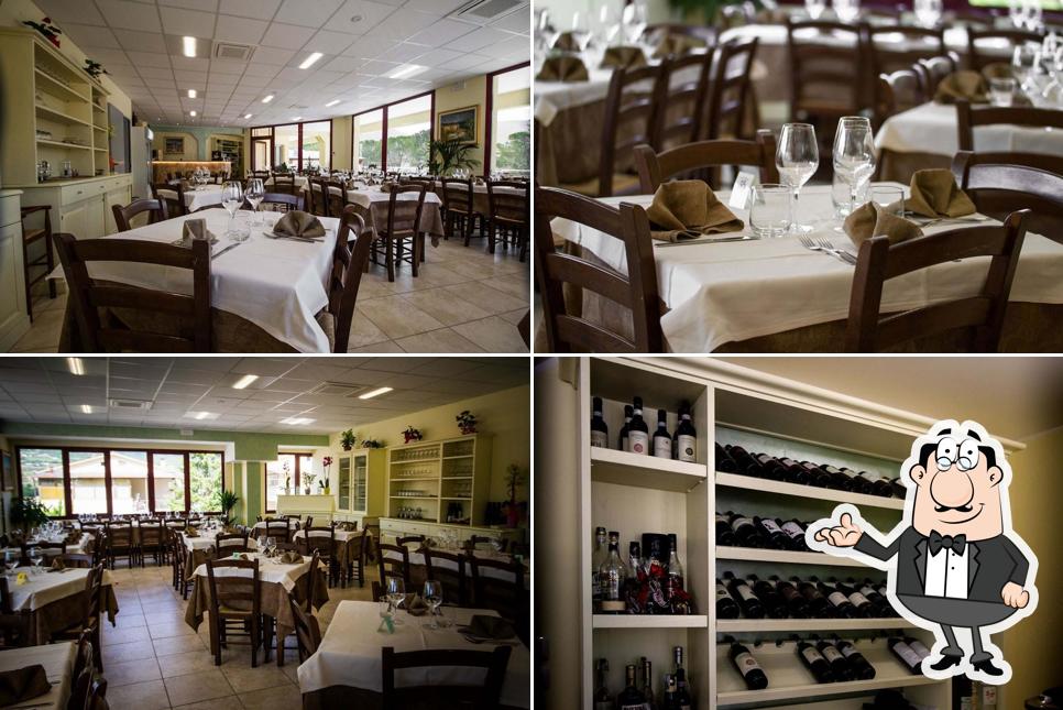 Trattoria Dei Priori