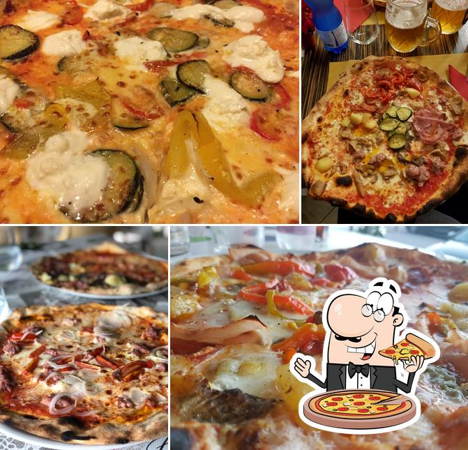 Pizzeria Aria 5