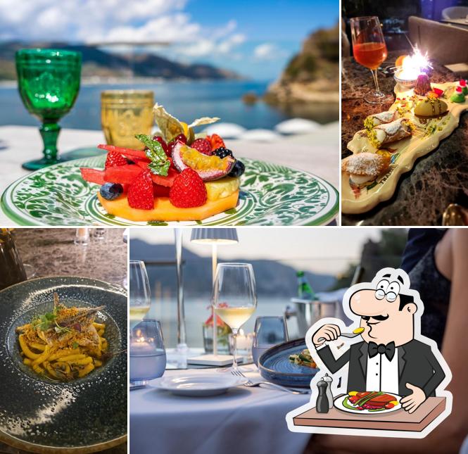 Platti al Nui Restaurant