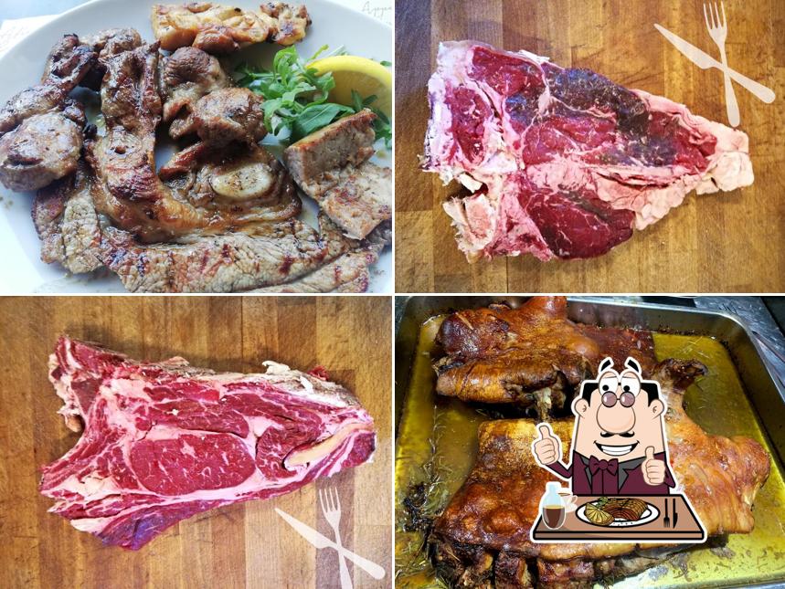 Agriturismo Valle Maggio