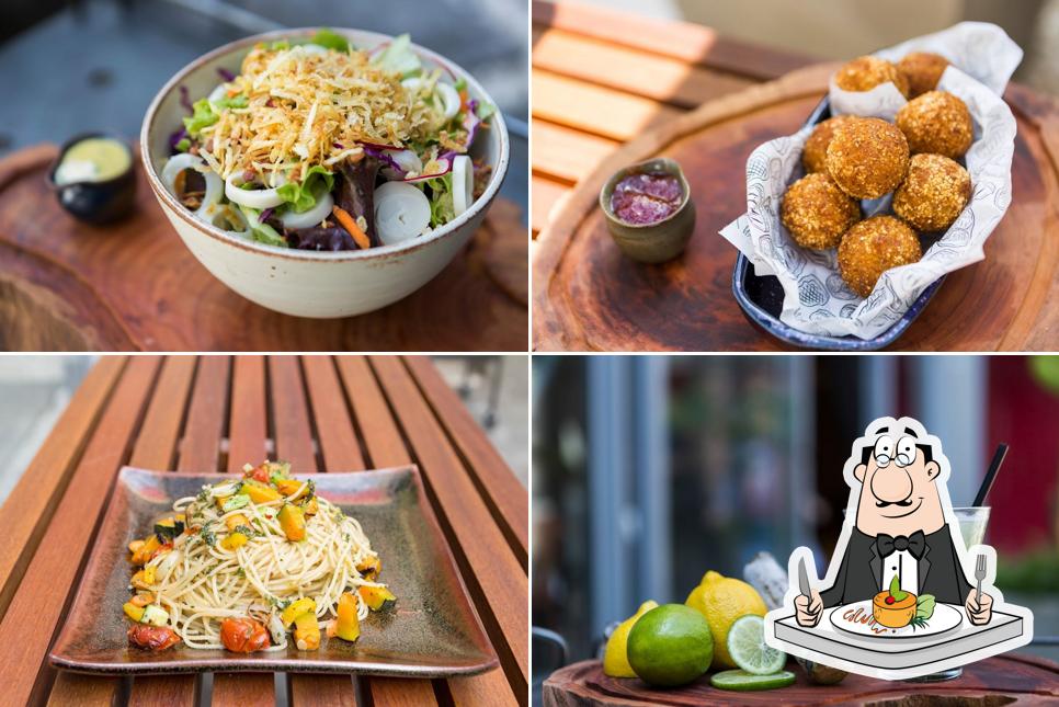 Matriz 26 Steakhouse