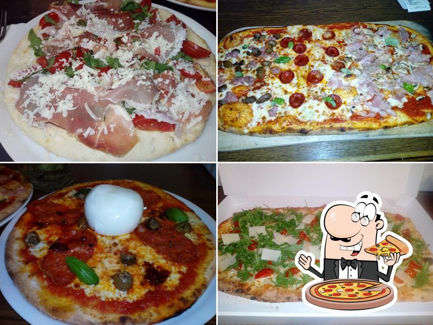 Pizzeria Ristorante Art