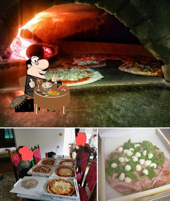 Cibo al Cuore & Sapore