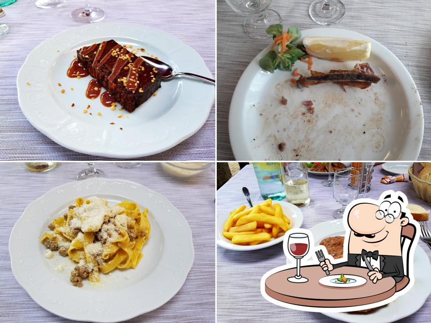 Osteria al Cacciatore