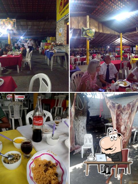 Nova Casa Da Picanha