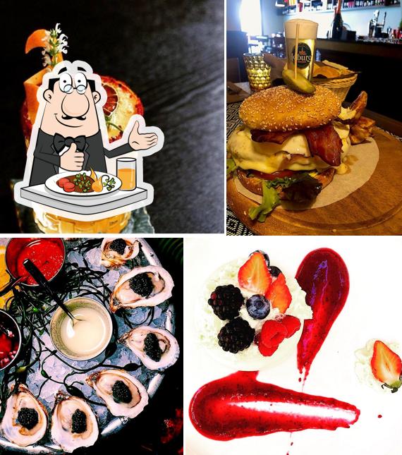 Cibo al Corso 51