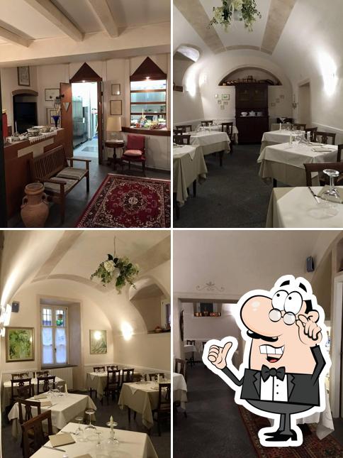 Trattoria Da Rocco