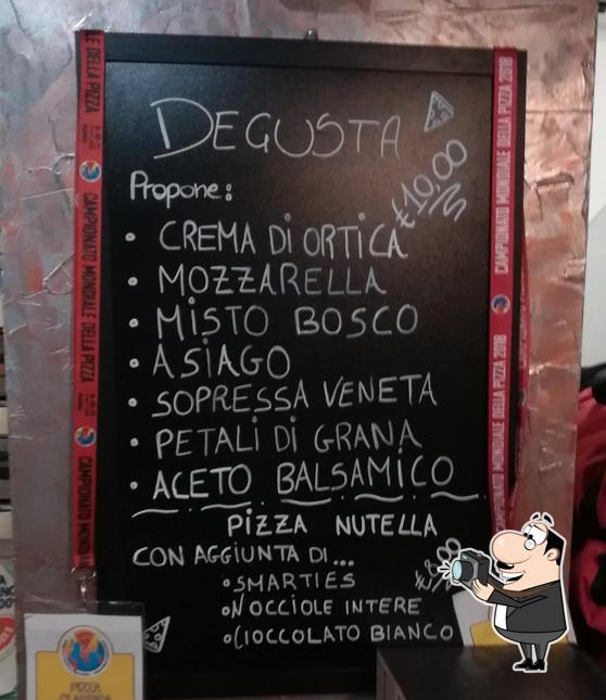 Vedi la immagine di Degusta
