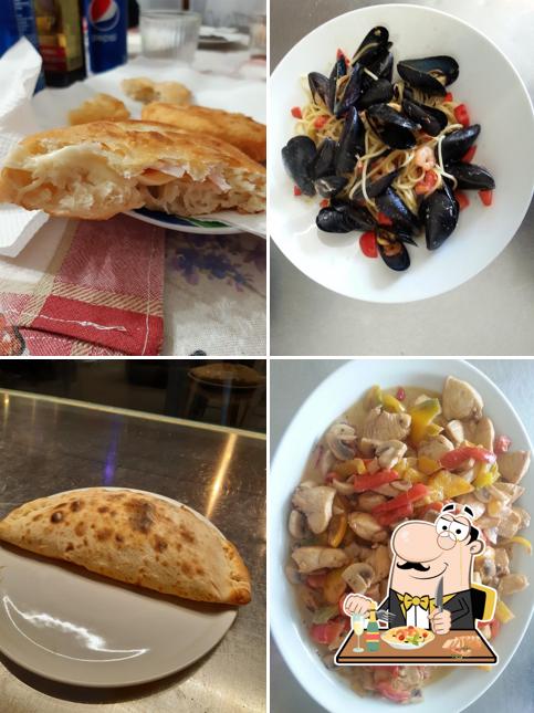 Il Buongustaio Piano di Coreglia