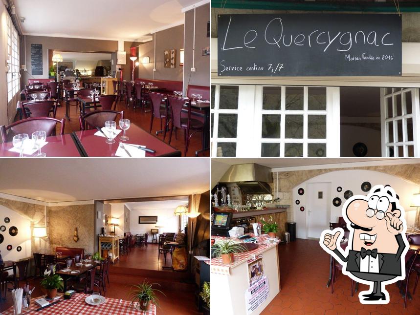 Le Quercygnac