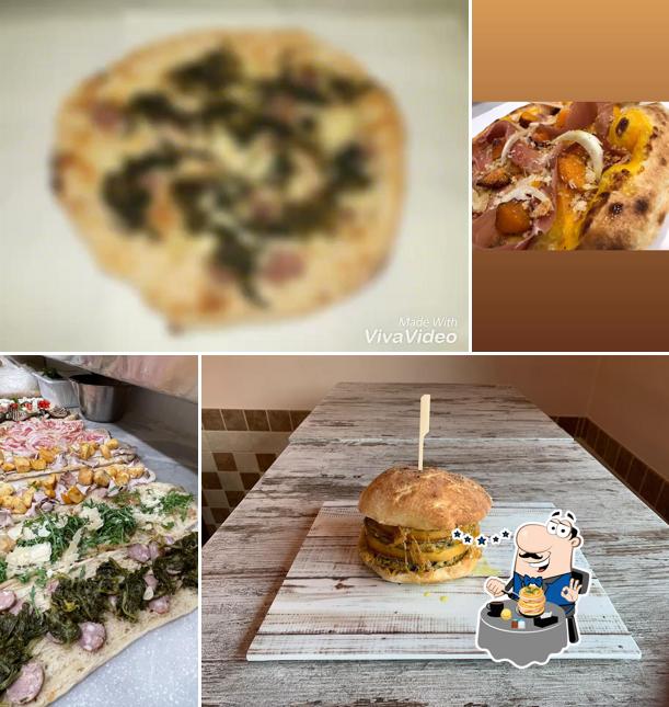 Cibo al Maicol Pizza & Gastronomia Cibo al Maicol Pizza & Gastronomia