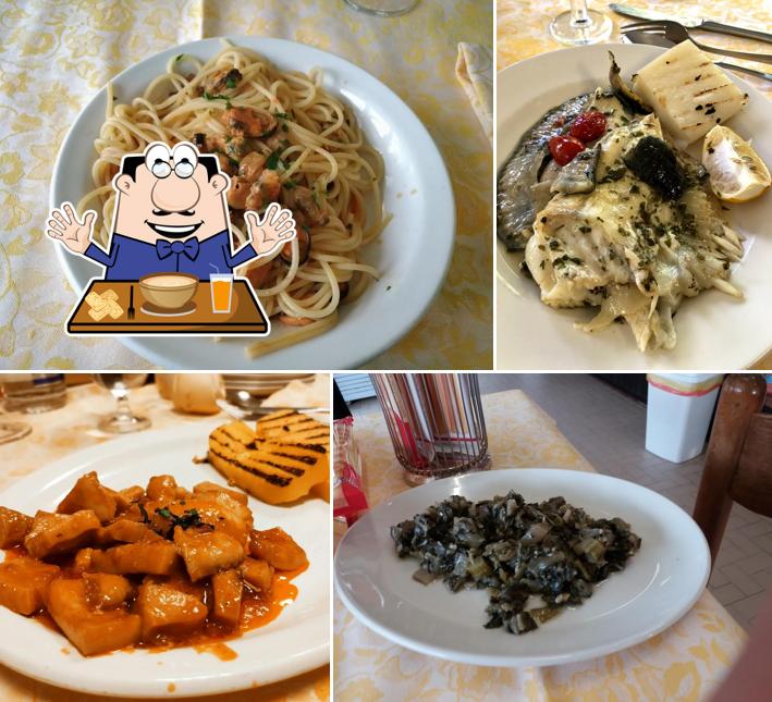 Ristorante Adriatica