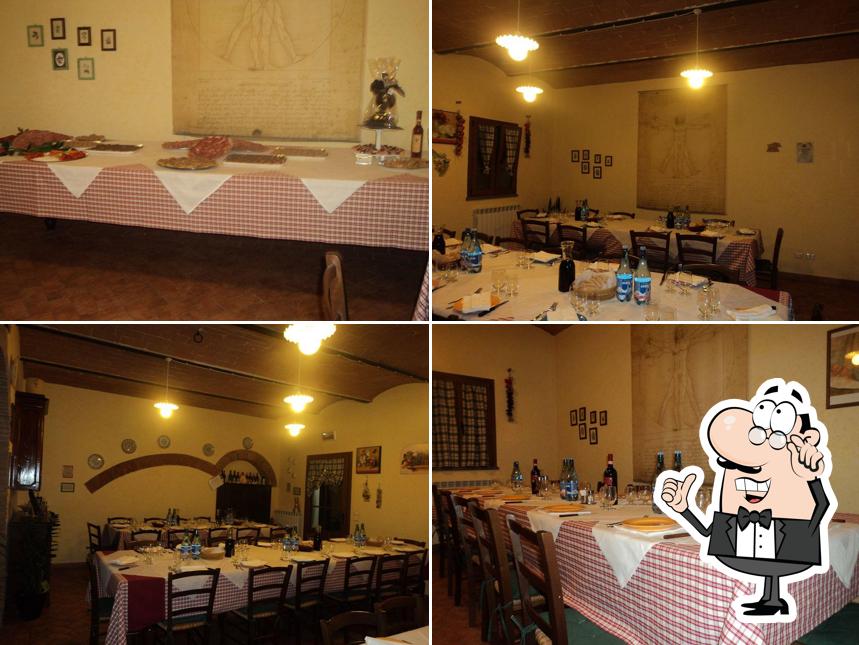 Ristorante Sapori di Toscana