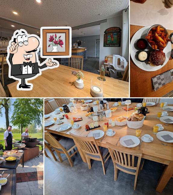 Birdies • Café & Restaurant am Golfclub Wilhelmshaven