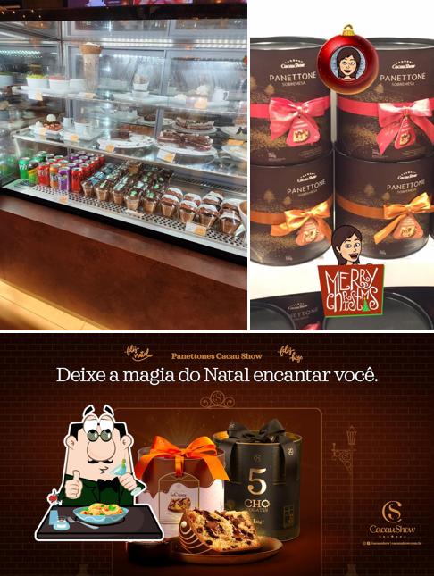 Cacau Show - Chocolates